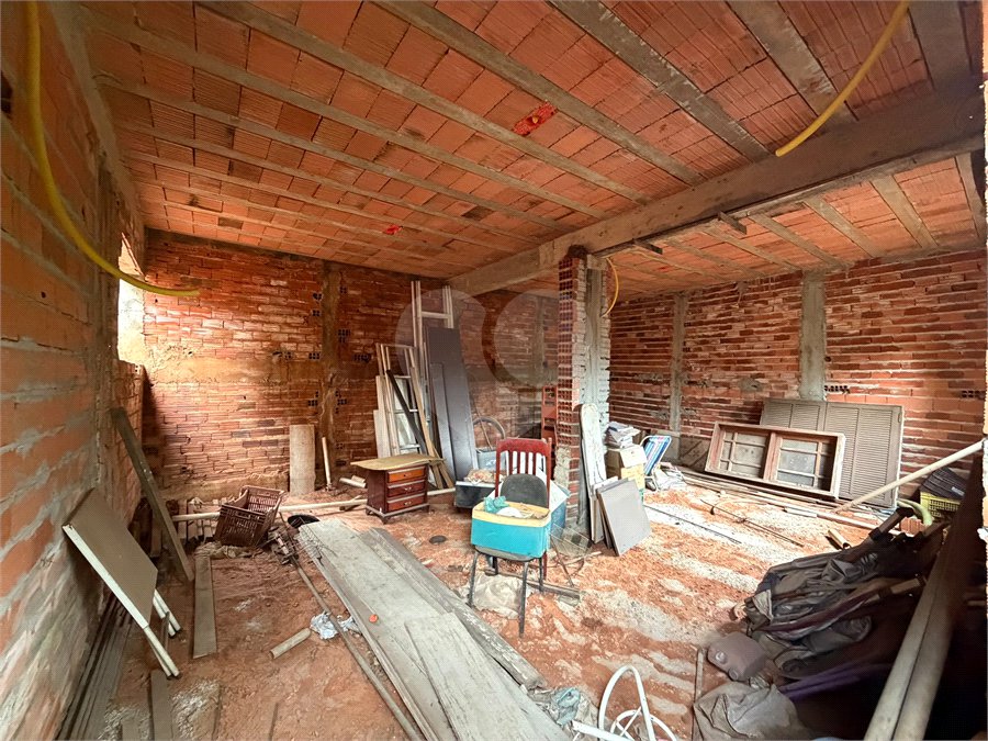 Casa à venda com 1 quarto em Jardim Santa Cruz, Porto Feliz, SP