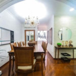 Cobertura com 3 dormitórios à venda, 194 m² por R$ 1.550.000,00 - Aparecida - Santos/SP