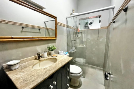 Casa à venda com 4 suítes em Vila Mazarino, Itapetininga, SP