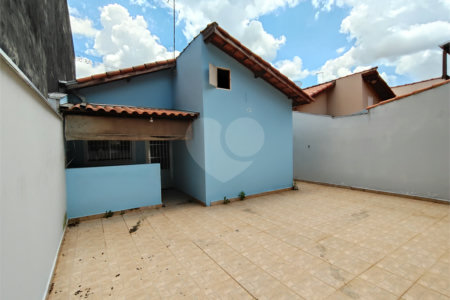 Casa à venda com 2 quartos em Cambuí, Itapetininga, SP