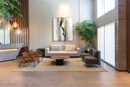 Apartamento à venda com 2 suítes em Itaim Bibi, São Paulo, SP