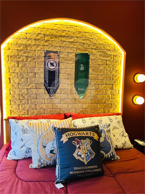 Apartamento à venda em Perdizes, São Paulo, SP