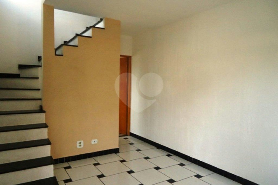 Sobrado à venda com 3 quartos, sendo 1 suíte, em Mandaqui, São Paulo, SP