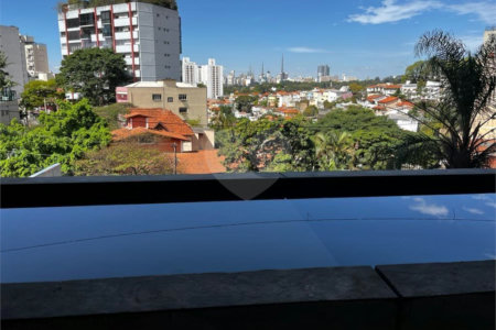 Apartamento à venda com 1 suíte em Perdizes, São Paulo, SP