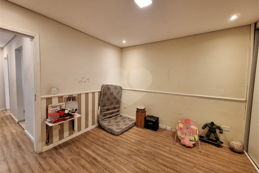 Casa à venda com 3 quartos, sendo 1 suíte, em Imirim, São Paulo, SP