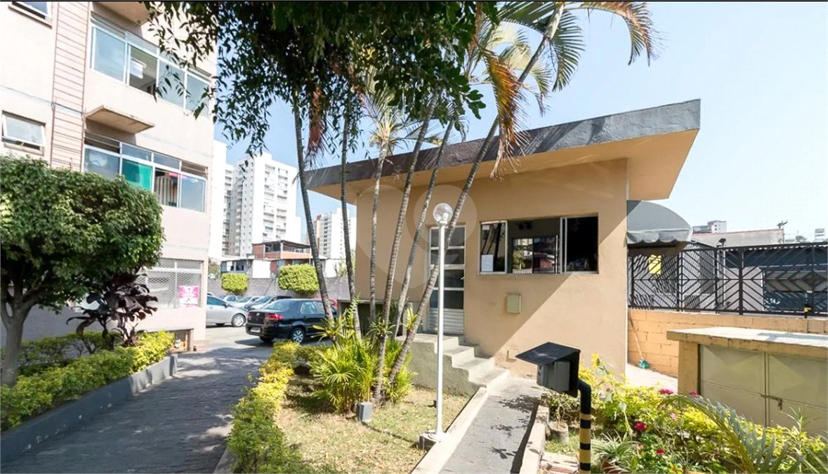 Apartamento à venda com 1 quarto em Macedo, Guarulhos, SP