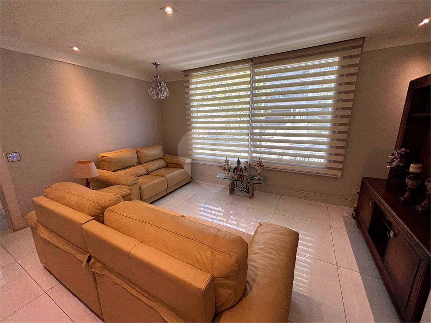 Terreno à venda com 6 suítes no condomínio Reserva Nova Cantareira, São Paulo - SP