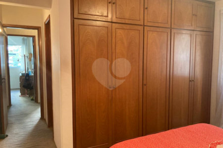 Apartamento à venda com 3 quartos, sendo 1 suíte, em Sumarezinho, São Paulo, SP