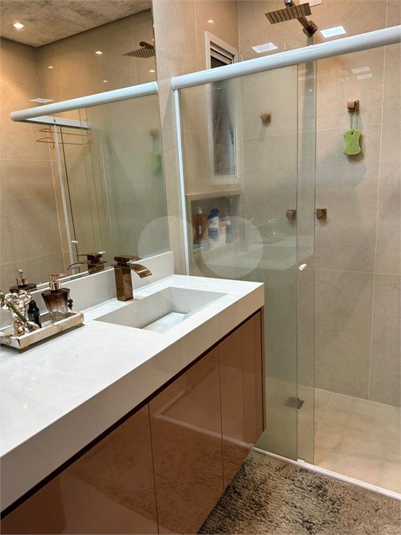 Cobertura à venda com 3 quartos, sendo 1 suíte,  em Vila Andrade, São Paulo, SP