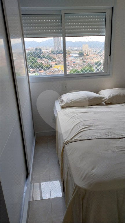 Apartamento à venda com 3 suítes em Freguesia do Ó, São Paulo, SP