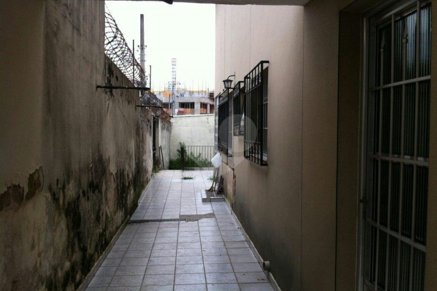 Sobrado à venda com 3 quartos, sendo 1 suíte, em Vila Dom Pedro Ii, São Paulo, SP