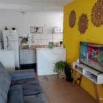 Apartamento à venda com 2 quartos em Campo Grande, Rio de Janeiro, RJ