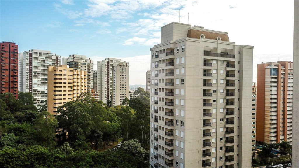 Apartamento à venda com 2 quartos em Vila Suzana, São Paulo, SP
