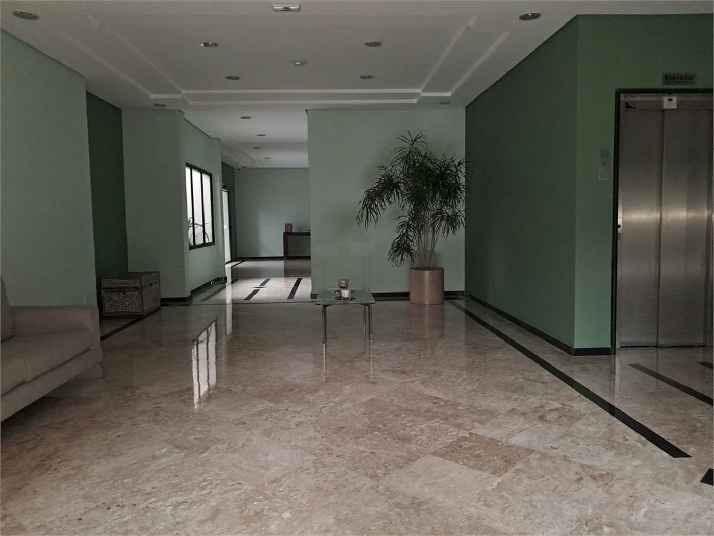 Apartamento à venda com 3 suítes em Vila Romana, São Paulo, SP