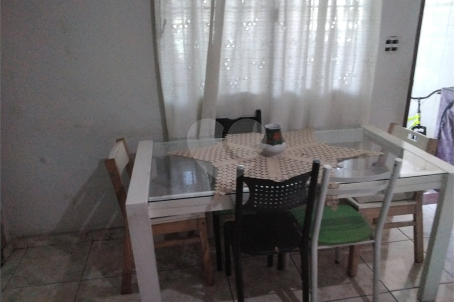 Casa Térrea à venda com 2 quartos em Vila Guilherme, São Paulo, SP