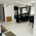 Cobertura com 5 dormitórios à venda, 406 m² por R$ 3.500.000,00 - Aparecida - Santos/SP