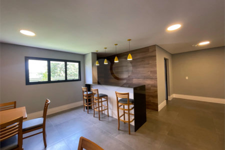 Apartamento à venda com 2 quartos, sendo 1 suíte, em Santa Teresinha, São Paulo, SP