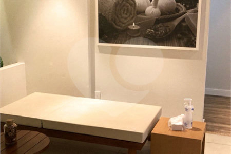 Apartamento à venda com 2 quartos em Vila Anastácio, São Paulo, SP
