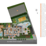 Apartamento à venda com 3 quartos, sendo 1 suíte, em Parque Campolim, Sorocaba, SP
