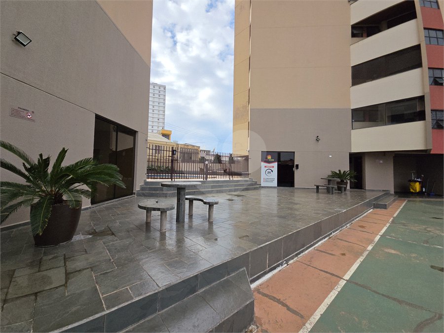 Apartamento à venda com 3 quartos, sendo 2 suítes, no Centro, Sorocaba, SP
