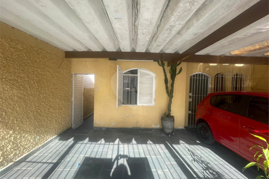 Casa Térrea à venda ou para alugar com 3 quartos em Casa Verde, São Paulo, SP