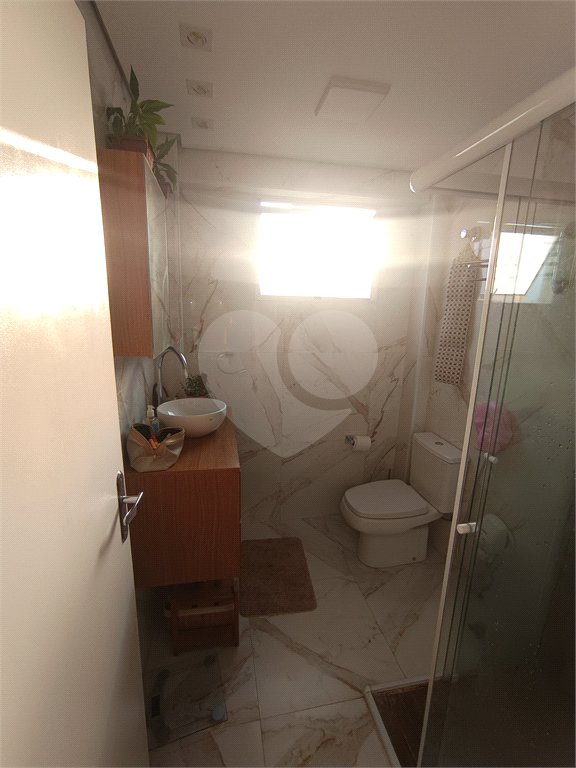 Apartamento à venda com 2 quartos em Tatuapé, São Paulo, SP