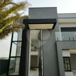 Casa à venda com 4 quartos, sendo 3 suítes, no condomínio Alphaville Nova Esplanada 4, Votorantim - SP