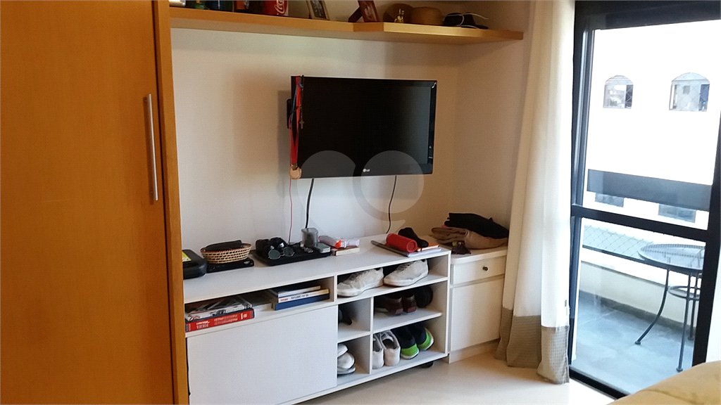 Apartamento à venda com 4 quartos, sendo 3 suítes, em Jardim São Paulo(zona Norte), São Paulo, SP