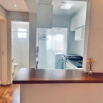 Apartamento à venda com 2 quartos em Parque Maria Domitila, São Paulo, SP