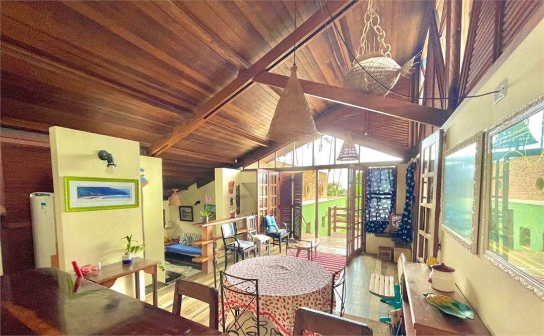 Casa com 3 dormitórios à venda, 122 m² por R$ 1.100.000,00 - Toninhas - Ubatuba/SP