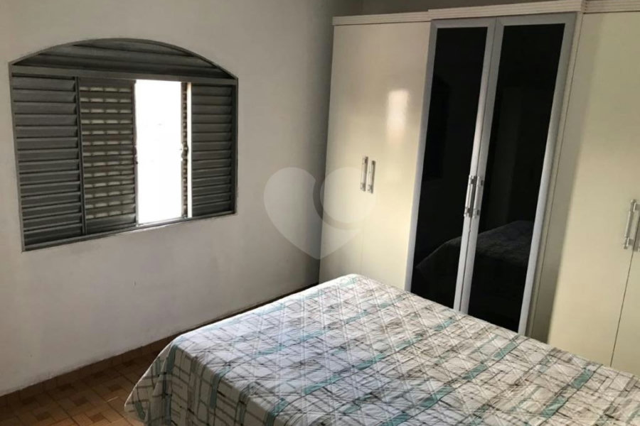 Sobrado à venda com 3 quartos em Casa Verde, São Paulo, SP