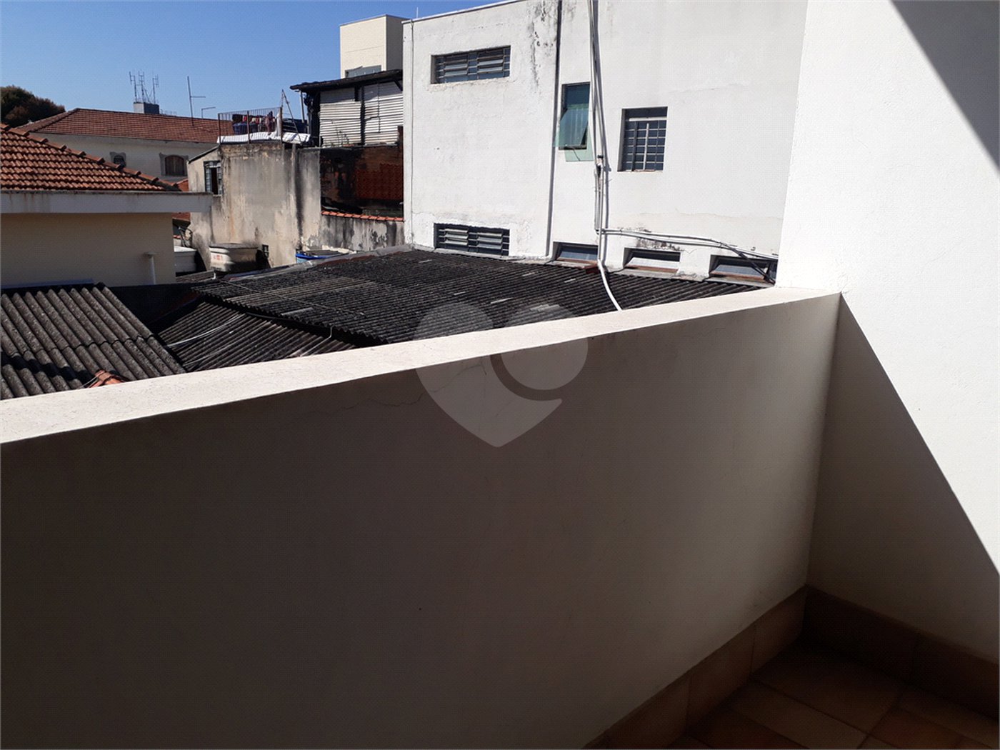 Sobrado à venda com 4 quartos, sendo 1 suíte, em Vila Constança, São Paulo, SP