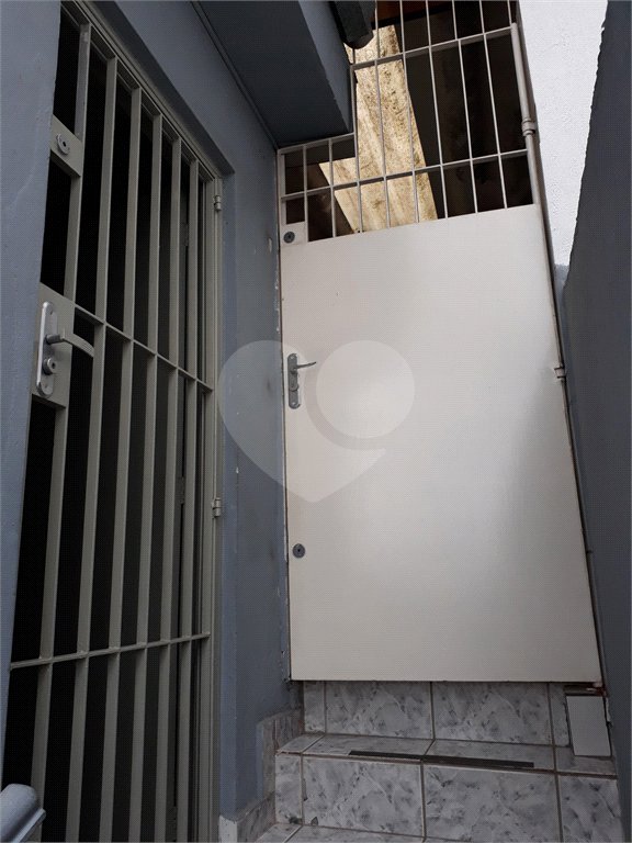 Casa à venda com 5 quartos em Freguesia do Ó, São Paulo, SP
