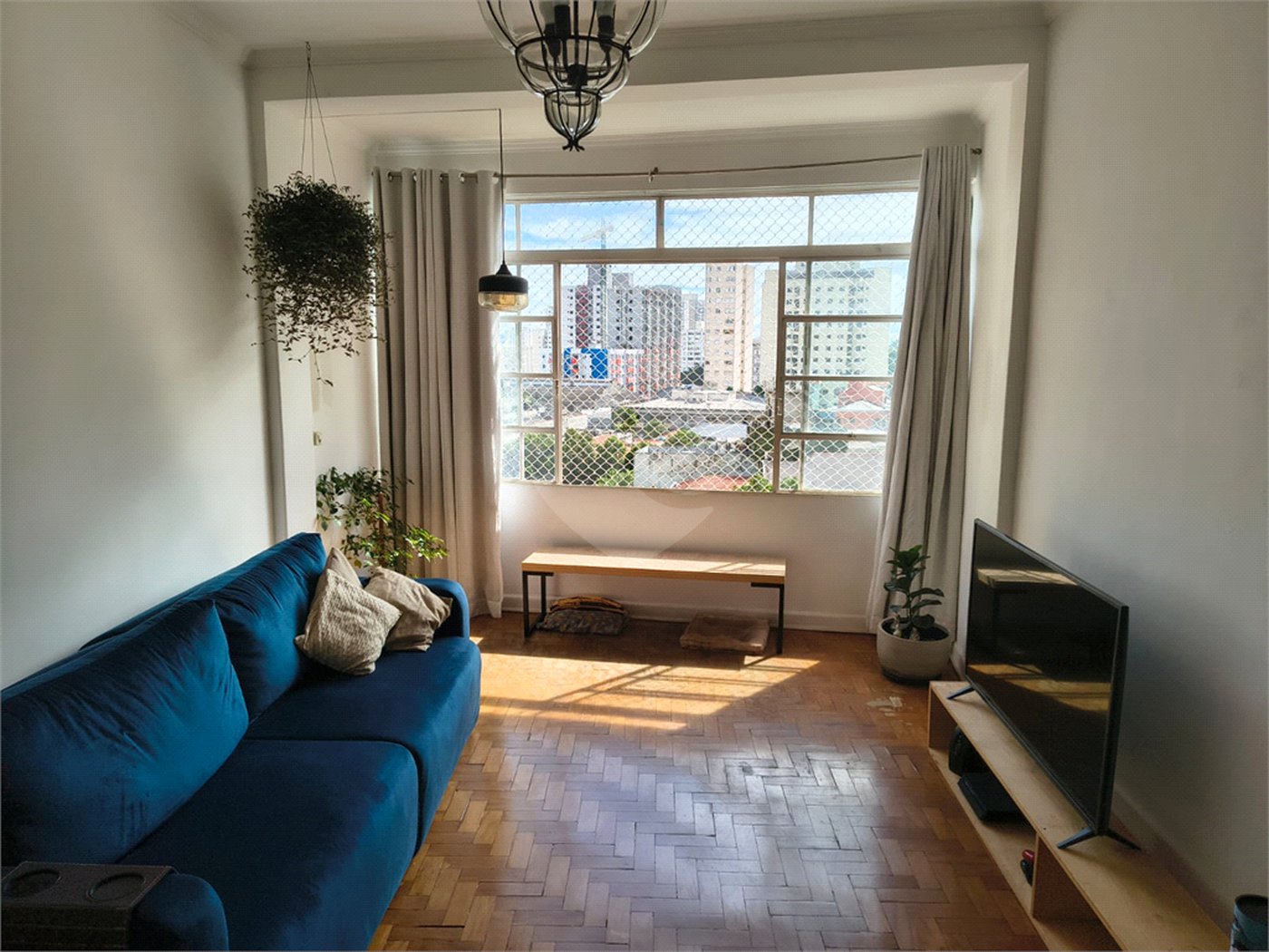 Apartamento à venda com 2 suítes em Barra Funda, São Paulo, SP