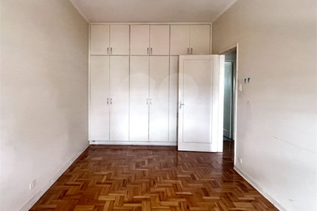 Apartamento à venda com 2 quartos em Lapa, São Paulo, SP