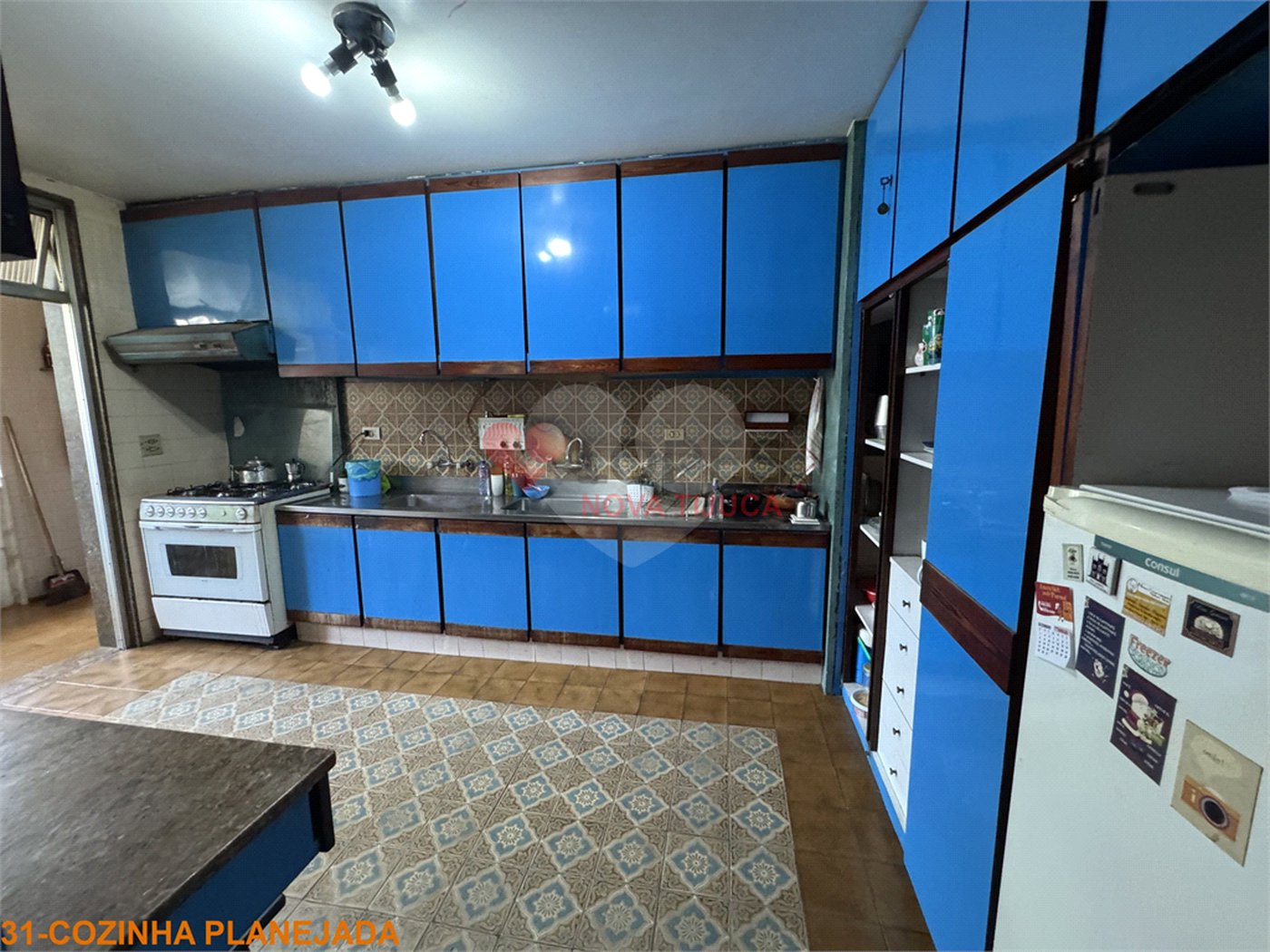 Apartamento à venda com 4 quartos, sendo 2 suítes, em Tijuca, Rio de Janeiro, RJ