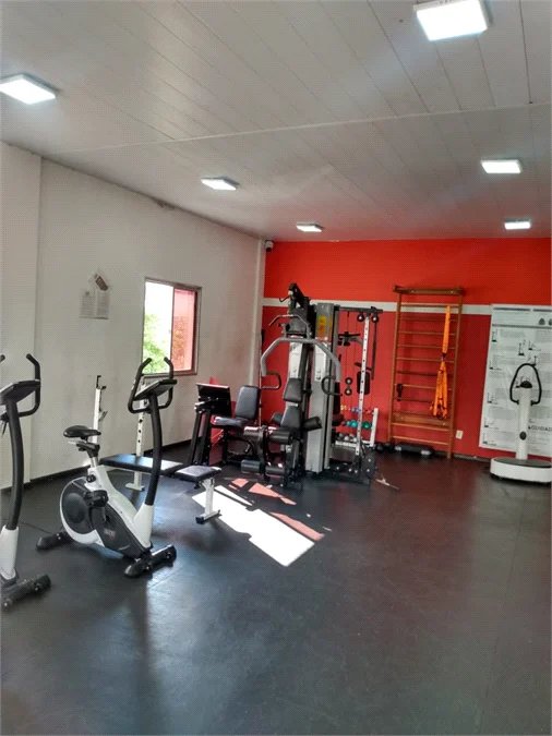Apartamento à venda com 2 quartos em Jardim Monte Santo, Cotia, SP
