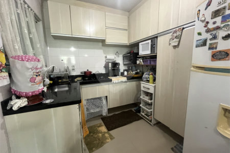 Casa à venda com 3 quartos, sendo 1 suíte,  no condomínio Capigaí, São Paulo - SP