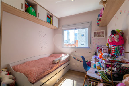 Apartamento à venda com 3 quartos, sendo 1 suíte, em Granja Julieta, São Paulo, SP