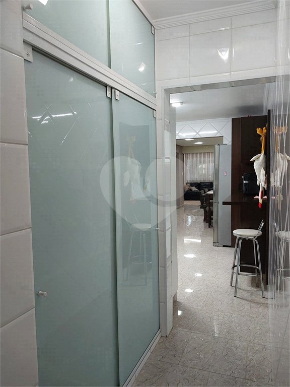 Apartamento à venda com 4 quartos, sendo 3 suítes, em Jardim Ângela (zona Leste), São Paulo, SP