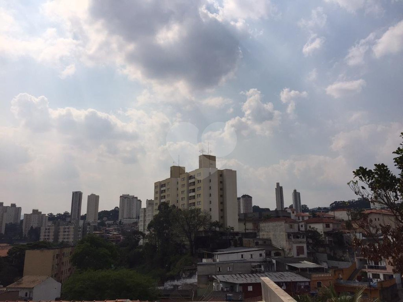 Sobrado à venda com 3 quartos, sendo 1 suíte, em Mandaqui, São Paulo, SP