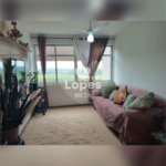 Apartamento à venda com 3 quartos em Jardim Bela Vista, São José dos Campos, SP