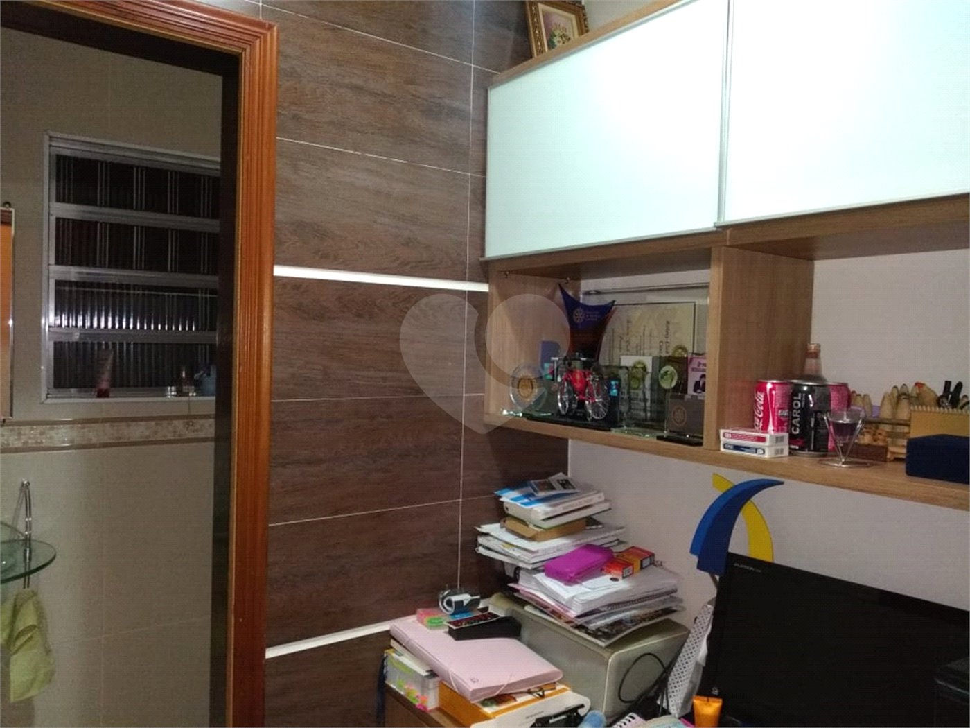 Sobrado à venda com 3 quartos, sendo 2 suítes, em Parada Inglesa, São Paulo, SP