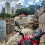 Casa em condomínio à venda com 3 quartos, sendo 1 suíte, em Água Fria, São Paulo, SP