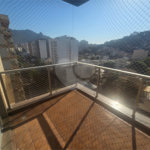 Cobertura à venda com 2 quartos, sendo 1 suíte,  em Andaraí, Rio de Janeiro, RJ