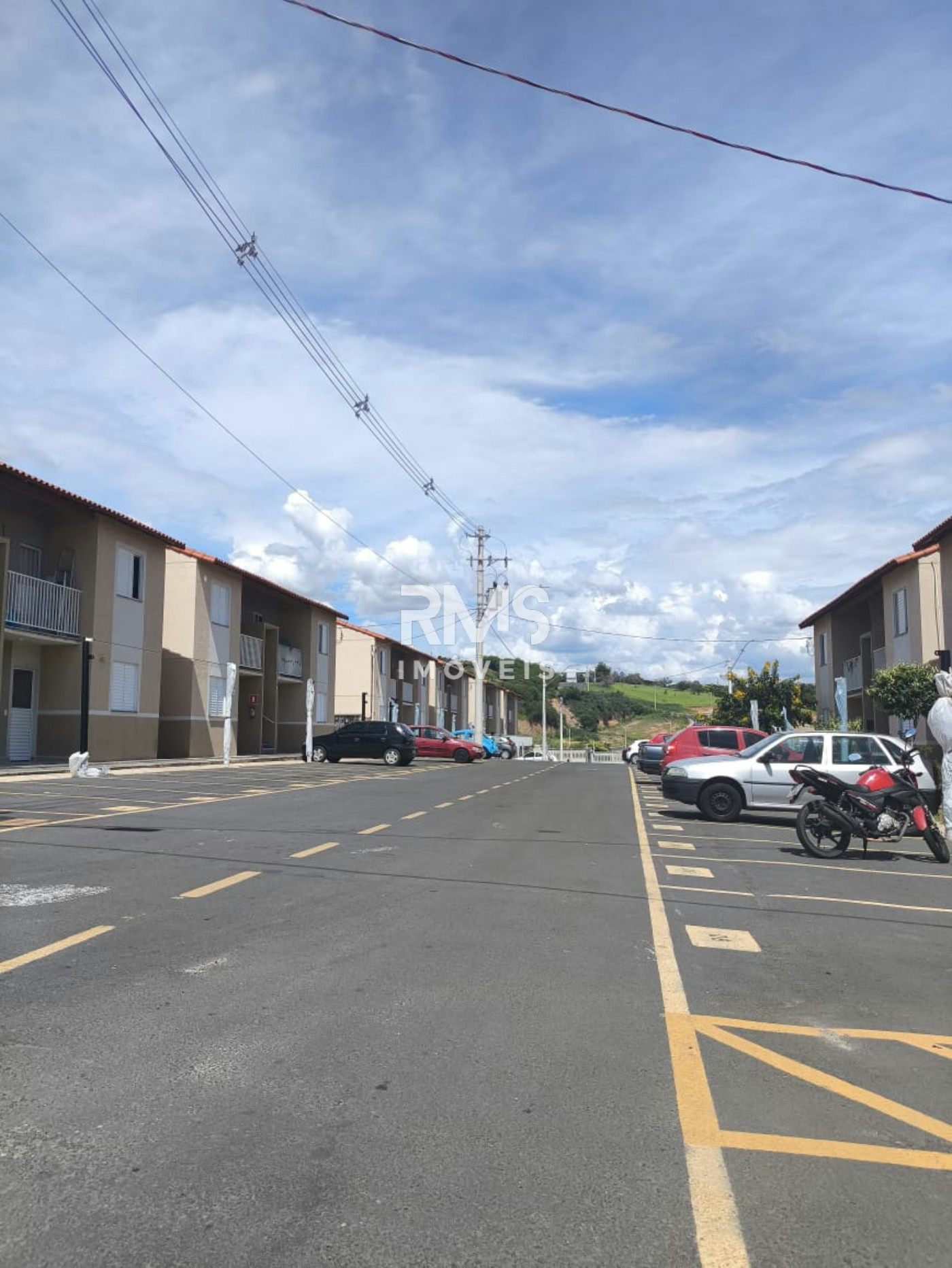 Apartamento à venda com 2 quartos em Mato Dentro, Indaiatuba, SP