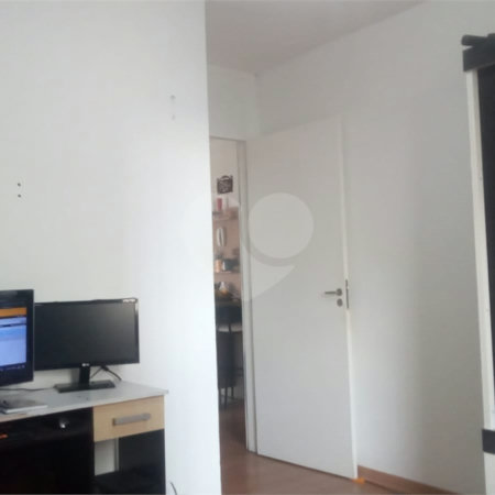 Apartamento à venda com 2 quartos em Braz Cubas, Mogi das Cruzes, SP