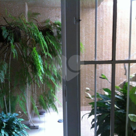 Sobrado à venda com 2 quartos em Vila Maria Alta, São Paulo, SP