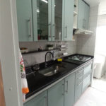 Apartamento à venda com 2 quartos em Jaguaré, São Paulo, SP