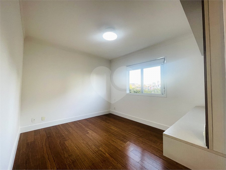 Apartamento para alugar com 3 suítes no Centro, São Bernardo do Campo, SP